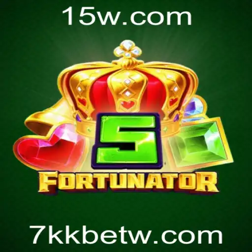 Descubra o Fascinante Mundo de 5Fortunator com 7kkbet