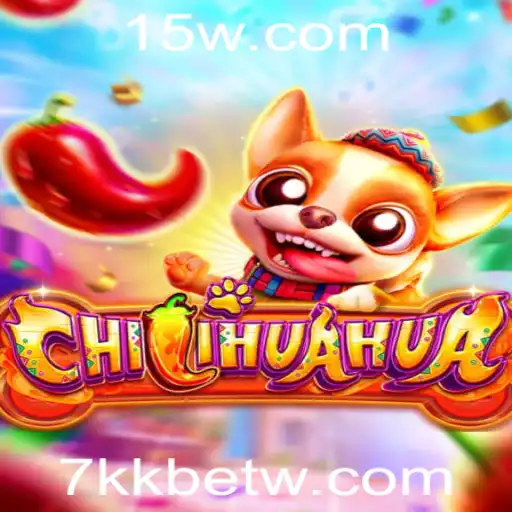 Explorando o Mundo de CHILIHUAHUA: O Jogo de Aventura Interativa da 7kkbet