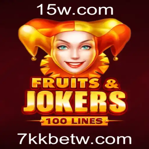 Explorando o Mundo de FruitsAndJokers100 na Plataforma 7kkbet