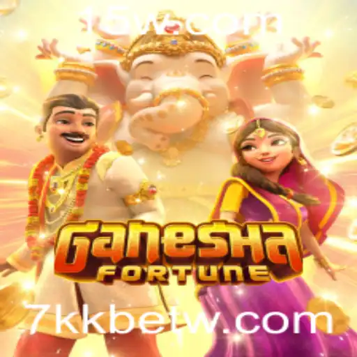 GaneshaFortune: Uma Introdução ao Jogo com 7kkbet