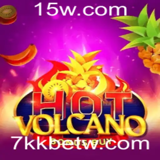 Explorando o Emocionante Mundo de HotVolcanoBonusBuy da 7kkbet