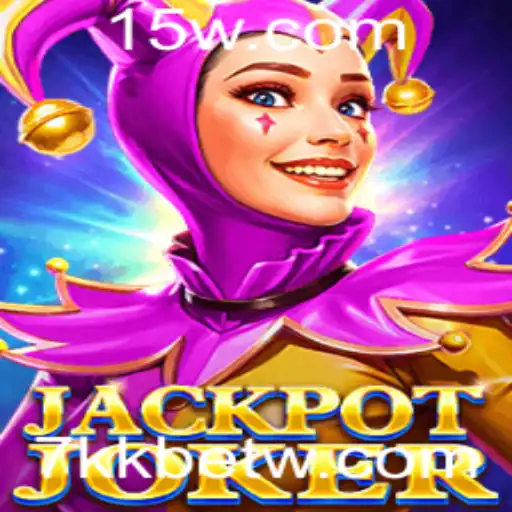JackpotJoker: Um Mergulho no Universo do Jogo com 7kkbet