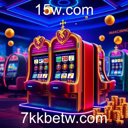 Explorando o Mundo dos Jogos de Cassino: O Papel da 7kkbet