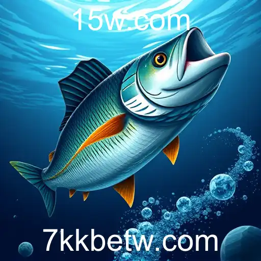 Explorando o Universo dos Jogos de Pesca com 7kkbet