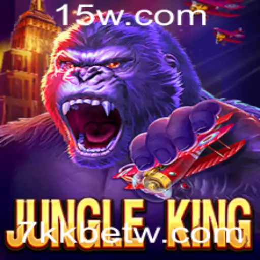 Explorando o Jogo JungleKing: Aventura e Estratégia na Selva