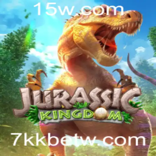 Explorando o Universo Dinâmico de JurassicKingdom