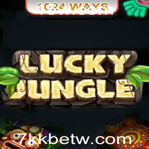 Descubra Everything sobre o Jogo LuckyJungle1024 e as Atrações da Plataforma 7kkbet