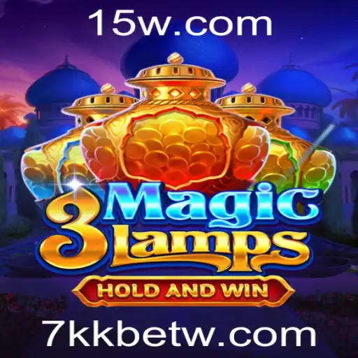 Explorando o Universo de '3MagicLamps': Um Olhar em Profundidade sobre o Novo Fenômeno Gaming
