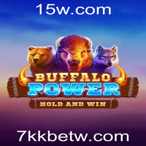 Explorando o Fascinante Mundo do Jogo Buffalo Power na Plataforma 7kkbet