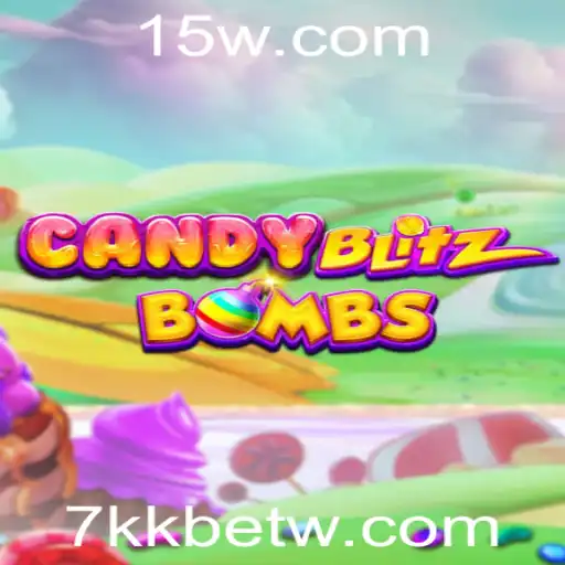 CandyBlitzBombs: Exploração de Estratégias e Divertimento Inovador com 7kkbet