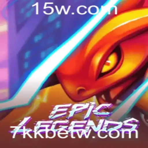 Explorando EpicLegends: O Novo Fenômeno dos Jogos