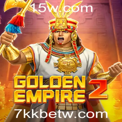 GoldenEmpire2: A Excitante Expansão do Mundo de Jogos Online