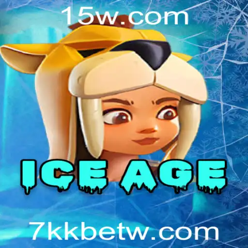 Descubra IceAge: O Jogo de Aventura do Momento com 7kkbet