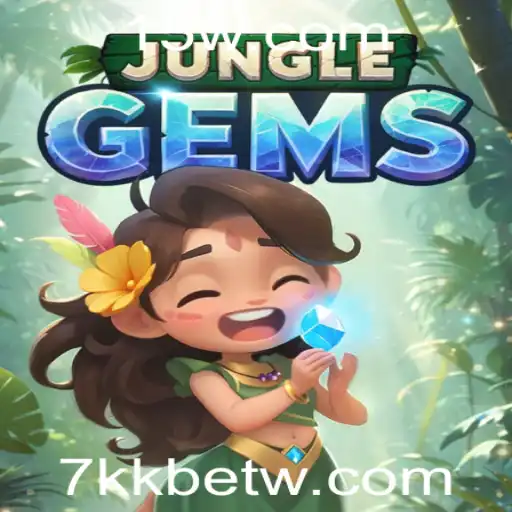 Decifrando os Mistérios de JungleGems