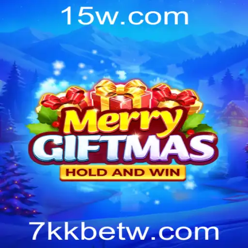 Descubra MerryGiftmas: O Jogo Festivo Com a Excitante Palavras-chave 7kkbet