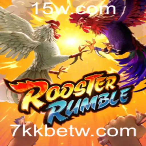 Descubra o Empolgante Mundo de RoosterRumble