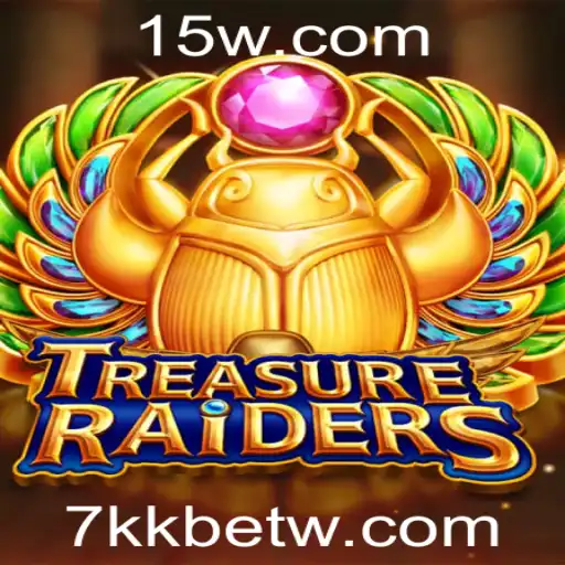 Descubra o Mundo de Emoções de TREASURERAIDERS: Aventura e Estratégia