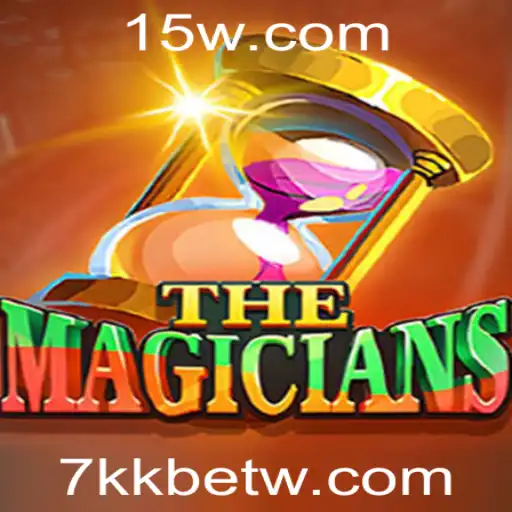 Explorando o Universo de TheMagicians