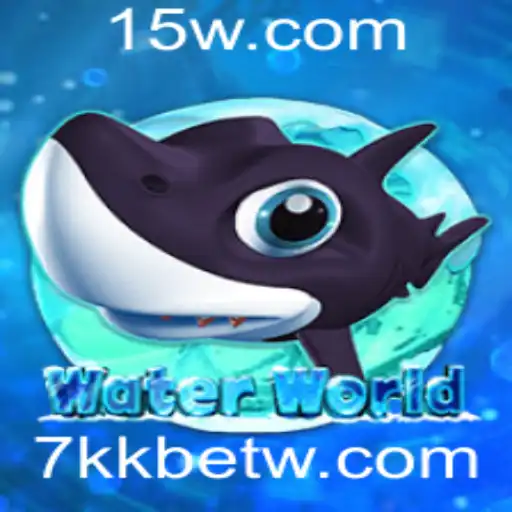 WaterWorld: Aventuras Subaquáticas com 7kkbet