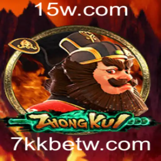 Descubra o Fascinante Mundo de ZhongKui no Universo de 7kkbet