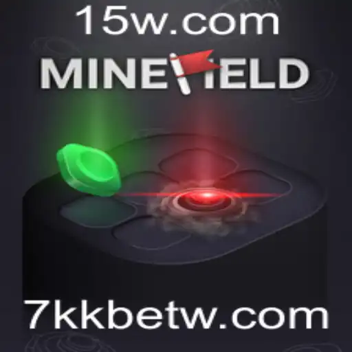 Explorando MineField e a Influência de 7kkbet no Cenário Atual dos Jogos Online