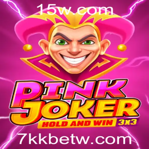 Explorando o Fascinante Mundo de PinkJoker e a Parceria com 7kkbet