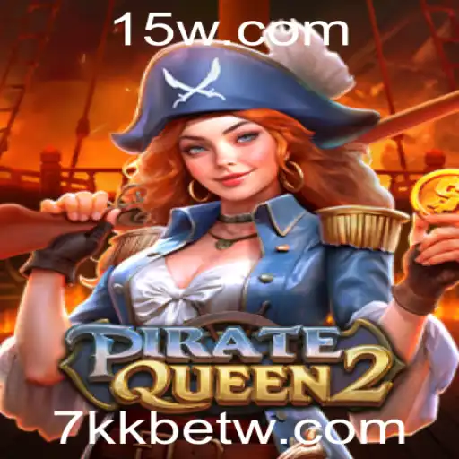PirateQueen2: Um Mergulho nas Aventuras Marítimas com 7kkbet