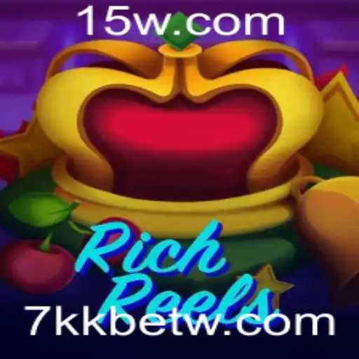 RichReels: Explorando o Novo Fenômeno dos Jogos de Cassino