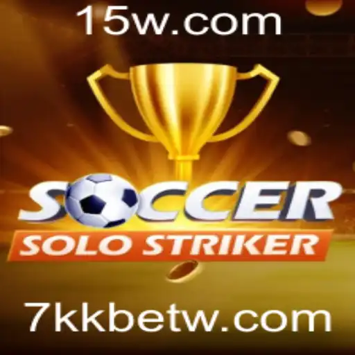 SoccerSoloStriker: O Novo Fenômeno dos Jogos de Futebol
