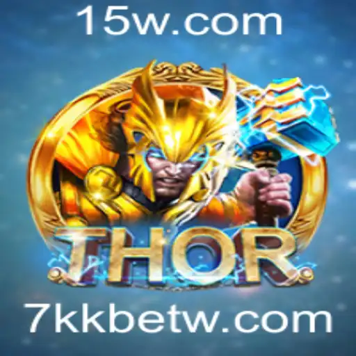 Explorando o Jogo THOR: Aventuras e Estratégias Com 7kkbet