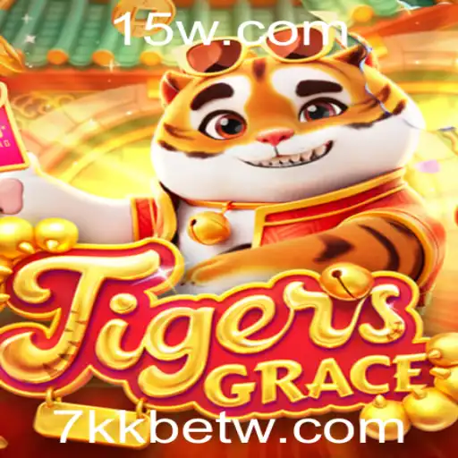 Explorando TigersGrace: Um Mergulho no Mundo do Jogo com 7kkbet